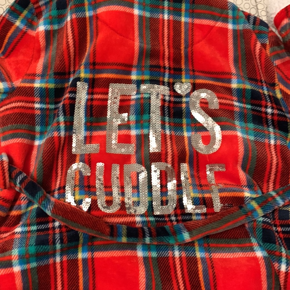 ⛄️❄️Christmas Robes🎅🏻❤️ - Picture 4 of 7